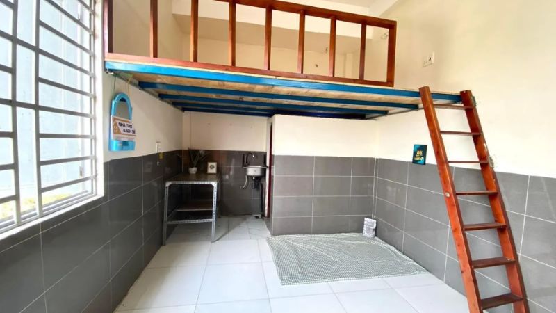 Kinh nghiệm thuê phòng trọ Quận 9 giá rẻ, hạn chế rủi ro Kiểm tra chất lượng phòng, khả năng chống nóng và thông thoáng