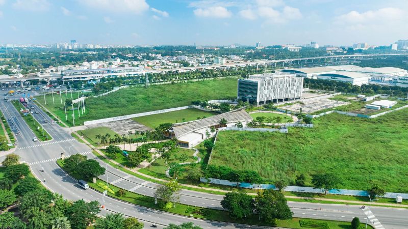 Kinh nghiệm thuê phòng trọ Quận 9 giá rẻ, hạn chế rủi ro Chọn phòng trọ gần nơi làm việc, trường học để giảm thời gian di chuyển