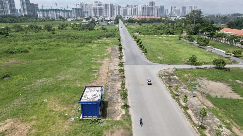 Kinh nghiệm thuê phòng trọ Quận 9 giá rẻ, hạn chế rủi ro Khu vực Long Bình – Long Thạnh Mỹ