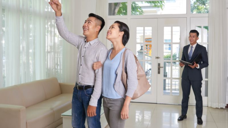 Kinh nghiệm thuê phòng trọ Quận 10 giá hợp lý, chất lượng Xem phòng trực tiếp trước khi đặt cọc