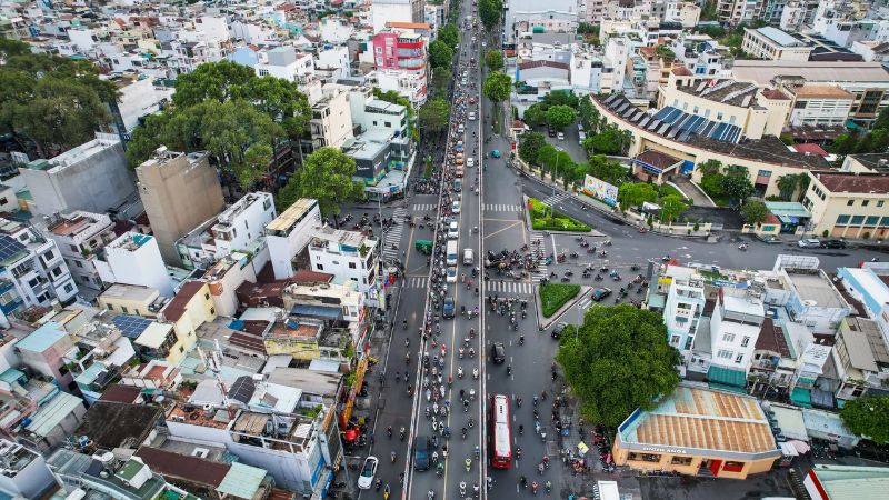 Kinh nghiệm thuê phòng trọ Quận 10 giá hợp lý, chất lượng Chọn khu vực thuê phù hợp với lịch học và công việc