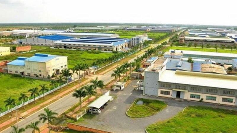 Kinh nghiệm thuê phòng trọ Quận Bình Tân giá rẻ, an tâm Khu công nghiệp Tân Tạo nằm ở cửa ngõ phía Tây TP.HCM, thu hút đông đảo người lao động