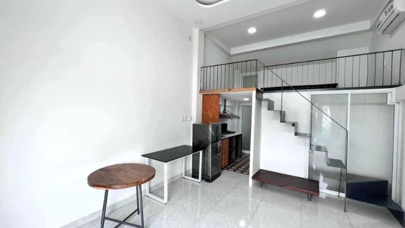 10 Bí kíp thiết kế phòng trọ 15m2 đẹp lung linh, chi phí thất Bố trí bàn học trong phòng trọ nhỏ