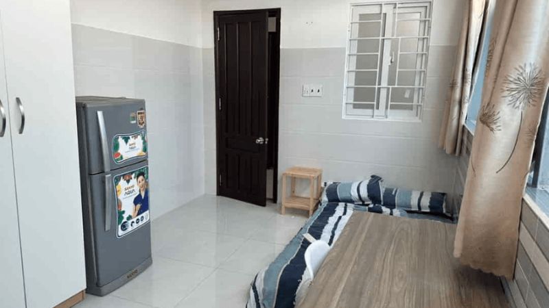10 Bí kíp thiết kế phòng trọ 15m2 đẹp lung linh, chi phí thất Những sai lầm cần tránh khi thiết kế phòng trọ 15m2