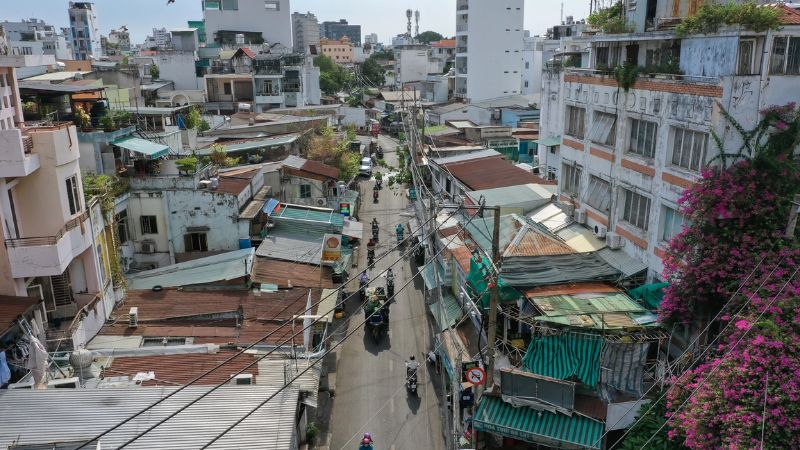 Thuê phòng trọ Bình Thạnh giá tốt khu vực nào? Gợi ý những nơi đáng thuê nhất Khu vực Nơ Trang Long – Bùi Đình Túy – Lê Quang Định