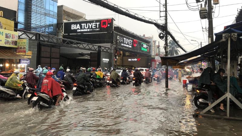 Thuê phòng trọ Bình Thạnh giá tốt khu vực nào? Gợi ý những nơi đáng thuê nhất Kinh nghiệm thuê phòng trọ Bình Thạnh giá rẻ, an toàn