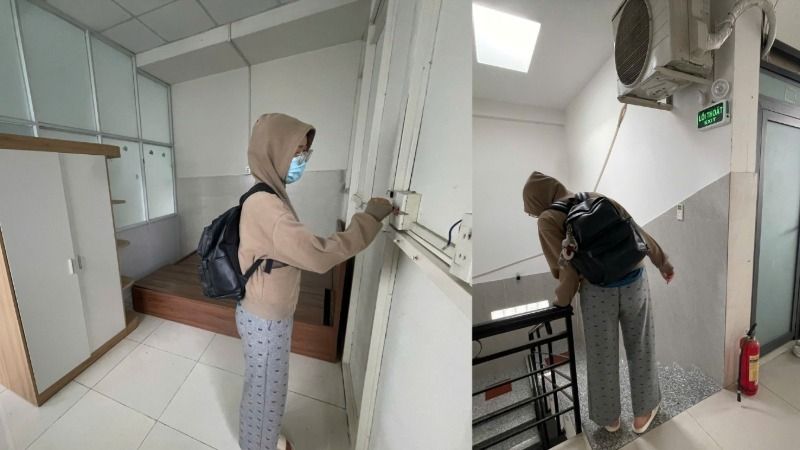 Kinh nghiệm thuê phòng trọ quận Gò Vấp an toàn, giá hợp lý Nên kiểm tra điện, nước, nội thất và tình trạng phòng trước khi đặt cọc