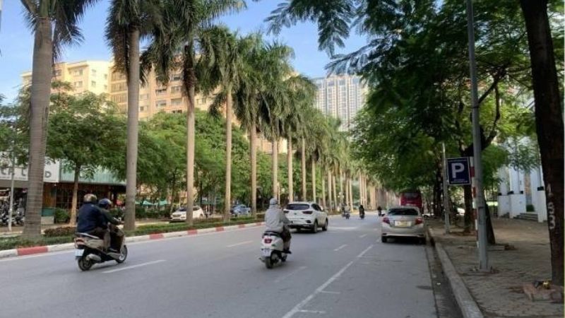 Kinh nghiệm thuê phòng trọ quận Gò Vấp an toàn, giá hợp lý Đường Lê Đức Thọ là một trong những khu vực được nhiều người tìm thuê phòng trọ tại quận Gò Vấp