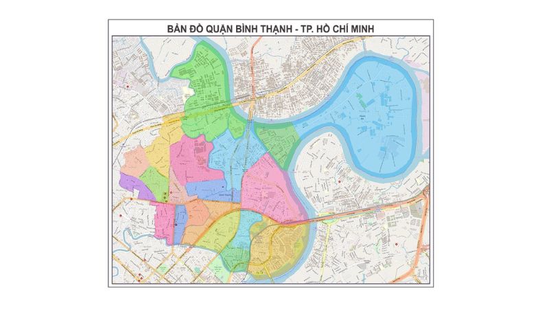 Kinh nghiệm thuê phòng trọ Bình Thạnh nhanh chóng và tiết kiệm Chọn khu vực thuê phòng trọ Bình Thạnh phù hợp
