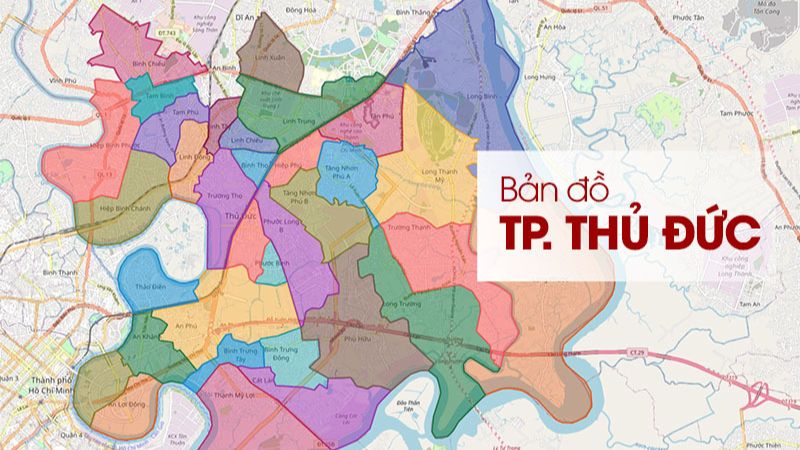 Kinh nghiệm thuê phòng trọ tại Thủ Đức an toàn và tiết kiệm Đặc điểm khu vực và thị trường cho thuê phòng trọ tại Thủ Đức