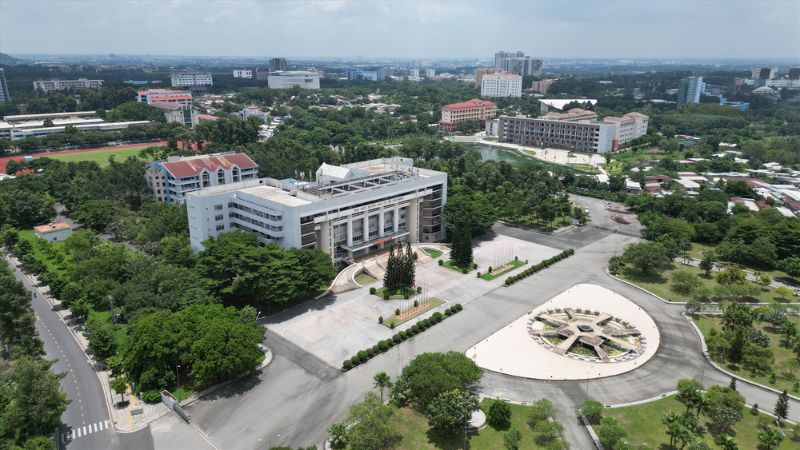 Kinh nghiệm thuê phòng trọ tại Thủ Đức an toàn và tiết kiệm Nhờ gần Đại học Quốc gia TP.HCM, Linh Xuân và Linh Trung là những khu vực được nhiều sinh viên lựa chọn thuê trọ