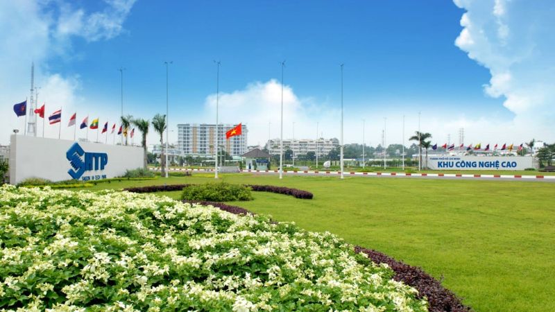 Kinh nghiệm thuê phòng trọ tại Thủ Đức an toàn và tiết kiệm Khu Công nghệ cao TP.HCM tạo nhu cầu thuê phòng trọ lớn tại các khu vực Long Thạnh Mỹ, Hiệp Phú và Trường Thọ