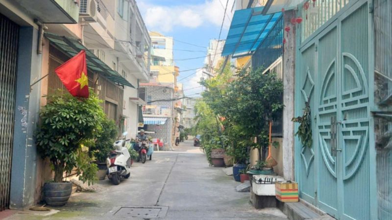 Kinh nghiệm thuê phòng trọ Quận 11 giá rẻ, tránh tối đa rủi ro Khu vực Lãnh Binh Thăng – Bình Thới