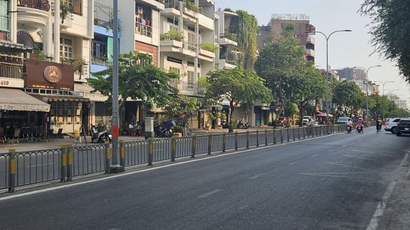 Kinh nghiệm thuê phòng trọ Quận 11 giá rẻ, tránh tối đa rủi ro Khu vực Minh Phụng – Ba Tháng Hai