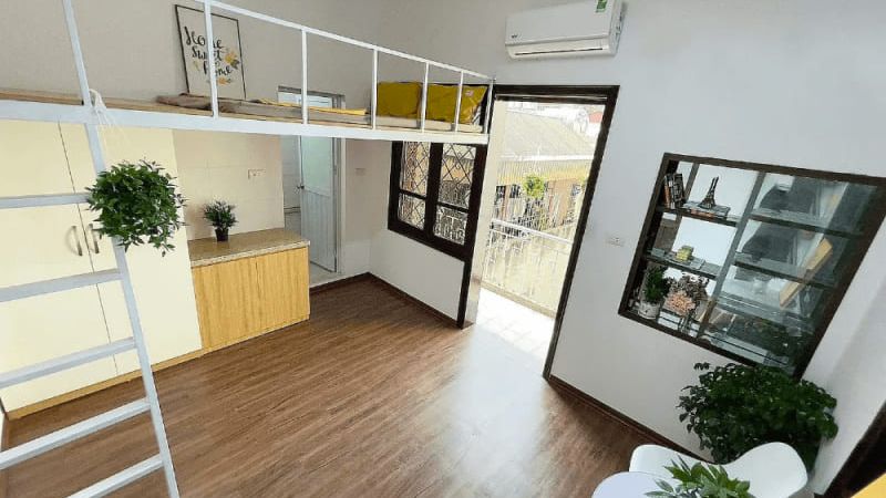 Kinh nghiệm thuê phòng trọ Quận 12 giá rẻ, hạn chế rủi ro Xem chất lượng phòng và tiện nghi thực tế trước khi đặt cọc