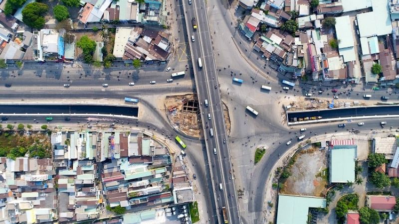 Kinh nghiệm thuê phòng trọ Quận 12 giá rẻ, hạn chế rủi ro Xác định khu vực thuê để rút ngắn thời gian tìm kiếm