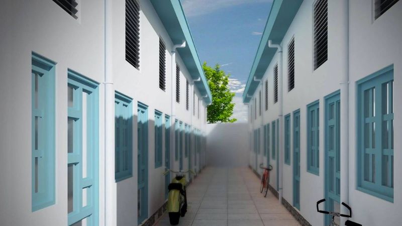 Kinh nghiệm thuê phòng trọ tại Nhà Bè ít ngập, dễ di chuyển Tính tổng chi phí thuê mỗi tháng
