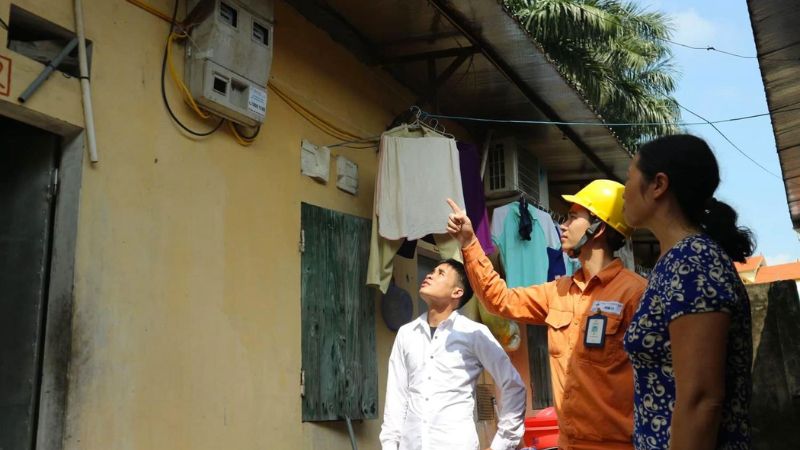 Kinh nghiệm thuê phòng trọ tại Nhà Bè ít ngập, dễ di chuyển Đánh giá an ninh và điều kiện sinh hoạt tại khu trọ
