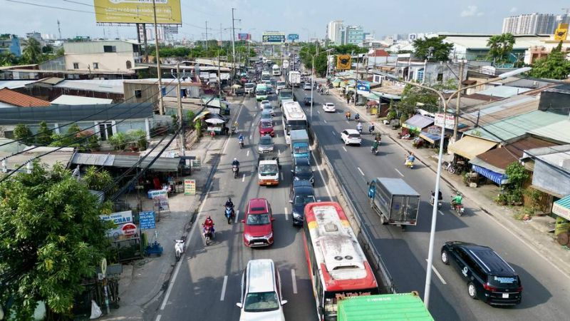 Kinh nghiệm thuê phòng trọ Bình Chánh giá rẻ, tránh rủi ro Kinh nghiệm thuê phòng trọ Bình Chánh tiết kiệm mà vẫn an toàn