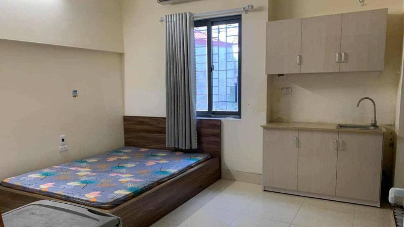 Kinh nghiệm thuê phòng trọ Bình Chánh giá rẻ, tránh rủi ro Những rủi ro thường gặp khi thuê phòng trọ Bình Chánh