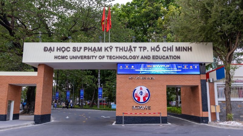 Kinh nghiệm thuê trọ gần trường Đại học Sư phạm Kỹ thuật TPHCM an toàn Trường Đại học Sư phạm Kỹ thuật TPHCM