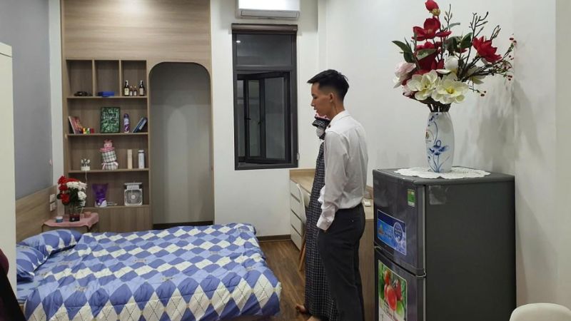 Top 6 kinh nghiệm thuê phòng trọ giá rẻ ở Hà Nội cho sinh viên Kiểm tra kỹ hiện trạng và thiết bị trong phòng trước khi thuê
