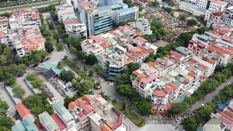 Top 6 kinh nghiệm thuê phòng trọ giá rẻ ở Hà Nội cho sinh viên Cầu Giấy có khu dân cư phát triển, nhiều tiện ích và nguồn phòng trọ đa dạng