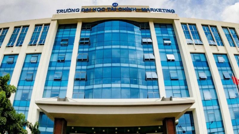 Khu vực thuê trọ gần trường Đại học Tài chính Marketing giá tốt Cơ sở Nguyễn Trọng Tuyển của Trường Đại học Tài chính – Marketing tại Tân Bình, TP.HCM