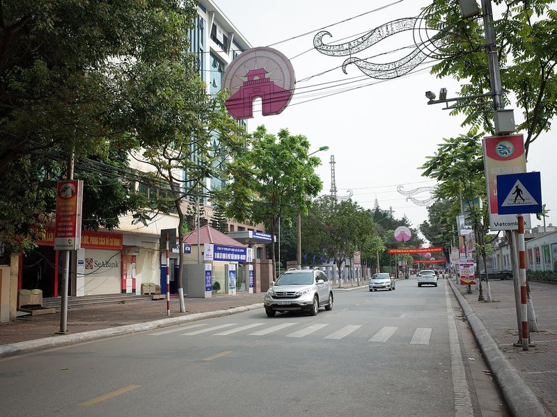 Bảng giá đất Hải Phòng 2026 mới nhất: Tải PDF và cách tra giá Đại lộ Hồ Chí Minh ở thành phố Hải Dương cũ, hàng cây hai bên và vạch qua đường