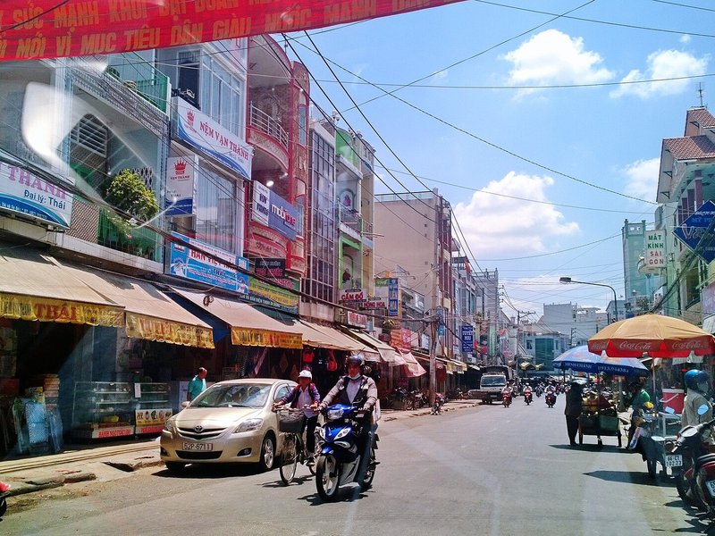 Bảng giá đất Đồng Tháp 2026 mới nhất: Tải bảng giá và cách tra giá Tuyến phố buôn bán ở Sa Đéc, nhà phố có mái hiên cửa hàng hai bên đường